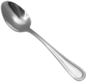 Spoon Dessert 18/10 Pacific Rim -- 24 per case