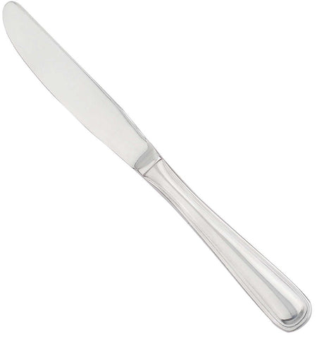 18/10 Pacific Rim Dinner Knife -- 12 per case