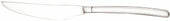 Walco Stainless Vogue Table Knife -- 12 per case