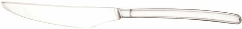 Walco Stainless Vogue Table Knife -- 12 per case