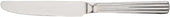 Walco Stainless Hyannis Table Knife -- 12 per case