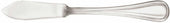 Walco Marcie Stainless Steel Butter Knife, 6 5/16 inch -- 12 per case