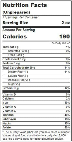 Barilla Protein Plus Elbow Pasta, 14.5 Ounce -- 12 per case