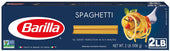 Barilla Spaghetti Pasta, 32 Ounce -- 12 per case