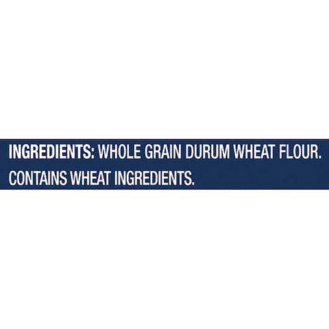 Barilla Whole Grain Penne Pasta, 16 Ounce -- 12 per case