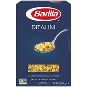 Barilla Ditalini Pasta, 16 Ounce -- 16 Case
