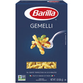 Barilla Gemelli Pasta, 16 Ounce -- 16 Case