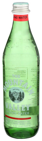 Mountain Valley Spring Water, 16.9 Fluid Ounce -- 12 per case
