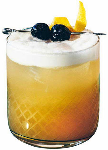Lemon-X Original Sweet and Sour Cocktail Mix, 0.5 Gallon -- 6 per case