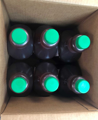 Tropics Frose Ready To Use Premium Syrup, 0.5 Gallon -- 6 per case.