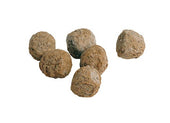 Rich Products Casa Di Bertacchi Cooked Italian Meatball, 1 Ounce -- 2 per case.