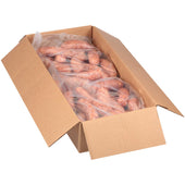 Johnsonville 4:1 Mild Italian Sausage Links, 4 ounce -- 40 per case.