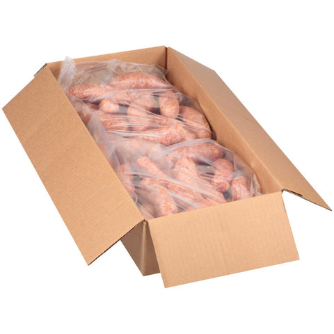 Johnsonville Original Bratwurst, 5 Pound -- 2 per case.