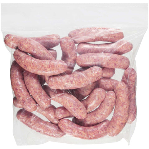 Johnsonville Original Bratwurst, 5 Pound -- 2 per case.