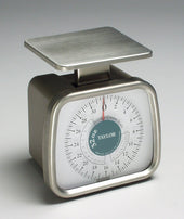 Taylor Compact Portion Control Scale, 32 Ounce x 0.25 Ounce.