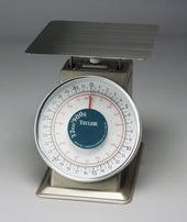 Taylor Heavy Duty Mechanical Scale, 32 Ounce.