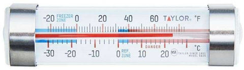 Taylor Freezer Thermometer