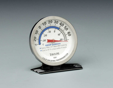 Thermometer Reffrz 20/80Deg 1 Count per case