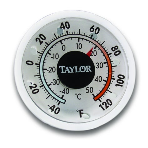 Thermometer Milk Beverage 20/120 1 Count per case