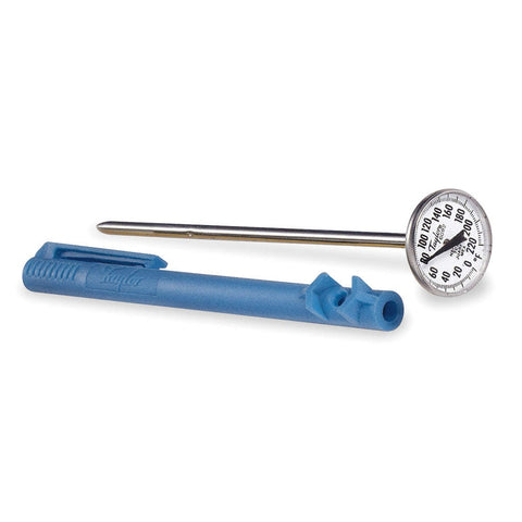 Thermometer Pocket Dial Superior Grade 1 Count per case