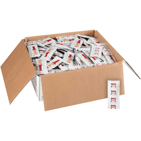 Tapatio Hot Sauce, 7 Gram.