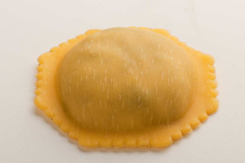 Louisa Lobster Shrimp and Scallop Ravioli, 3 Pound -- 2 per case