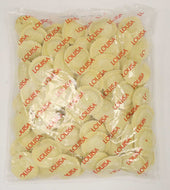 Louisa Classic Large Round 4 Cheese Ravioli, 5 Pound -- 2 per case