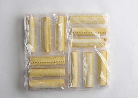 Louisa Roasted Chicken Cannelloni, 2.25 Pound -- 3 per case