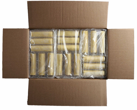 Louisa Meat Beef and Pork Cannelloni, 2.25 Pound -- 6 per case