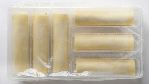 Louisa Meat Beef and Pork Cannelloni, 2.25 Pound -- 6 per case
