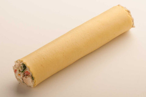 Louisa Veal and Spinach Cannelloni Florentine, 2.25 Pound -- 6 per case
