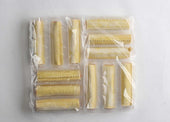 Louisa Lobster Shrimp and Scallop Cannelloni, 3 Ounce -- 36 per case