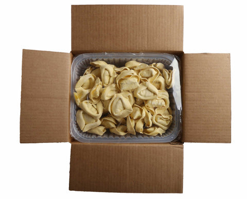 Louisa Cheese Fonduta Tortellacci, 3 Pound -- 2 per case