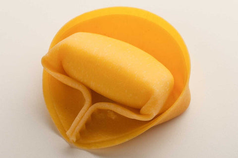 Louisa Cheese Fonduta Tortellacci, 3 Pound -- 2 per case