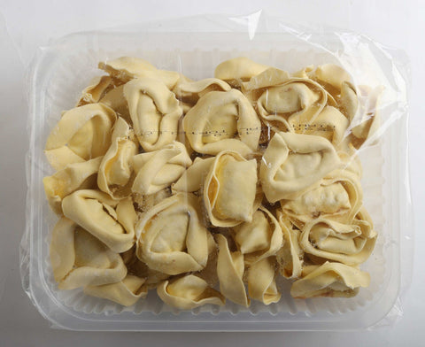 Louisa Cheese Fonduta Tortellacci, 3 Pound -- 2 per case