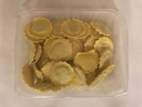 Louisa Foods Butternut Squash Ravioli, 3 Pound -- 2 per case