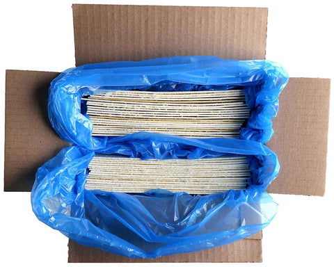 Louisa Precooked Flat Lasagna Sheet, 10 Pound