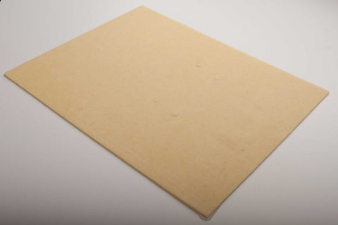 Louisa Precooked Flat Lasagna Sheet, 10 Pound