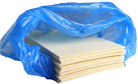 Louisa Precooked Flat Lasagna Sheet, 10 Pound
