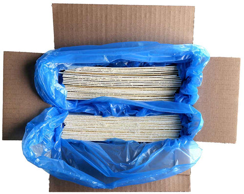 Louisa Wavy Lasagna Sheets, 10 Pound