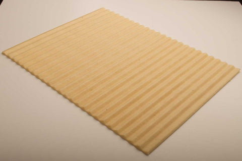 Louisa Wavy Lasagna Sheets, 10 Pound