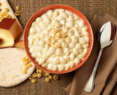 Blount Smoked Gouda Mac and Cheese, 4 Pound -- 4 per case