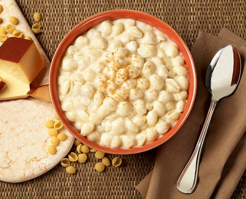 Blount Smoked Gouda Mac and Cheese, 4 Pound -- 4 per case