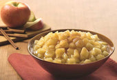 Blount Cinnamon Apples, 4 Pound -- 4 per case