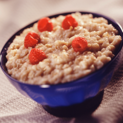 Blount Oatmeal, 4 Pound -- 4 per case.