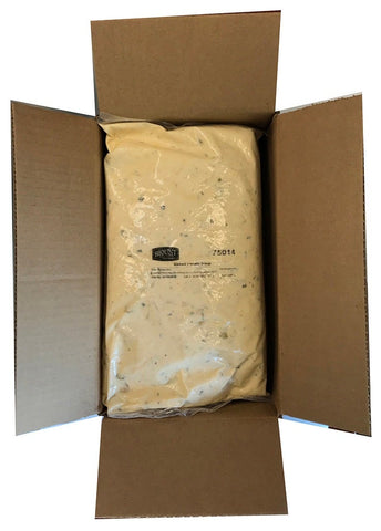 Blount Baked Potato Soup, 4 Pound -- 4 per case