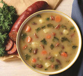 Blount Kale Soup with Chourico, 4 Pound -- 4 per case