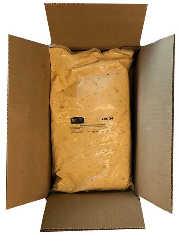 Blount Southwest Style Corn Chowder, 4 Pound -- 4 per case