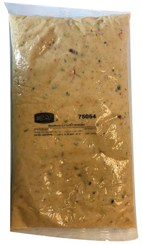 Blount Southwest Style Corn Chowder, 4 Pound -- 4 per case