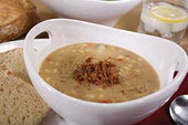 Blount New England Corn Chowder, 4 Pound -- 4 per case